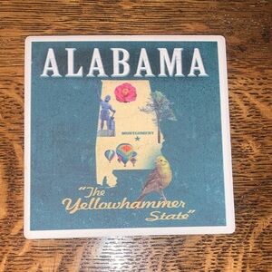 Alabama Coaster